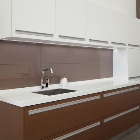 Visón Brillante 30x100 | Crisarte