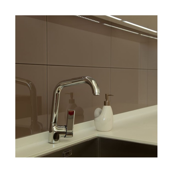 Visón Brillante 60x85 | Crisarte