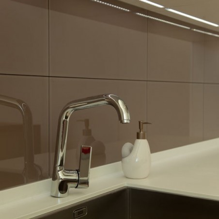 Visón Brillante 60x85 | Crisarte