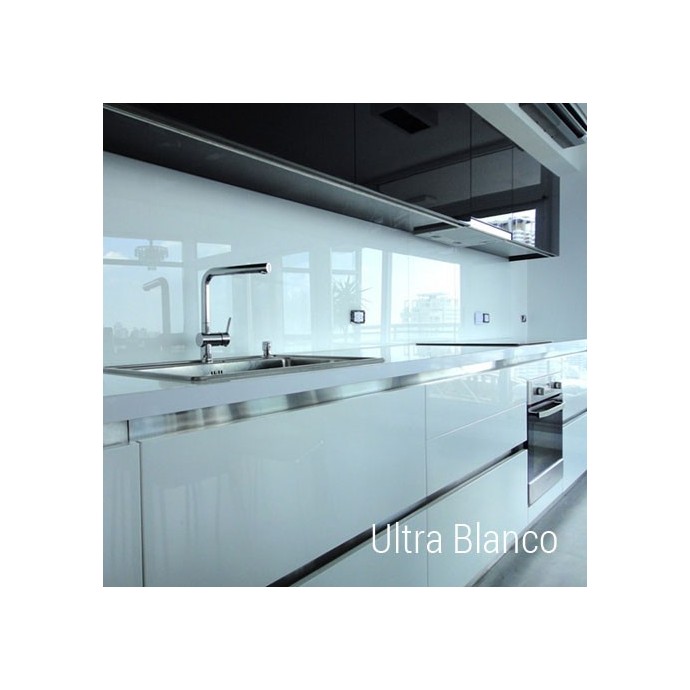 Ultra White Brillante 60x85 | Crisarte