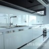 Ultra White Brillante 60x85 | Crisarte