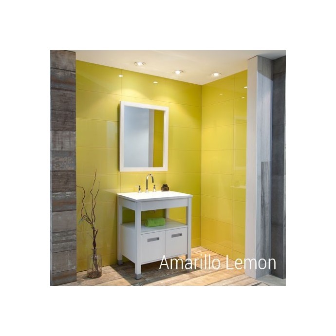 Lemon Brillante 60x85 | Crisarte