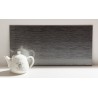 Leño Mirror Gris 30x60 | Crisarte