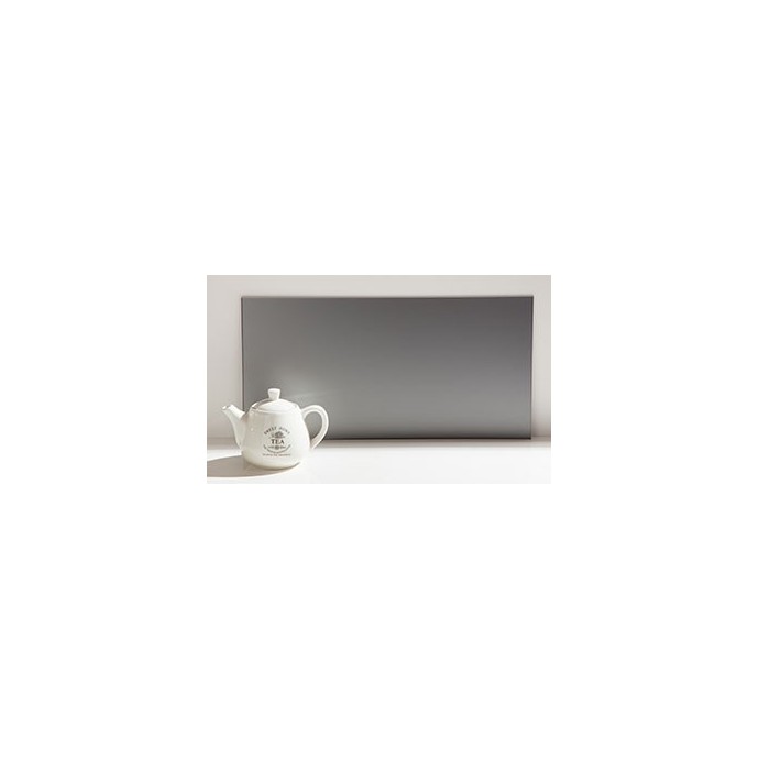 Mirror Gris Opacid 30x60 | Crisarte