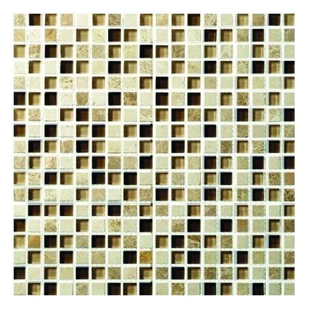 Murano 1 30x30 | Malla Misiones Deco