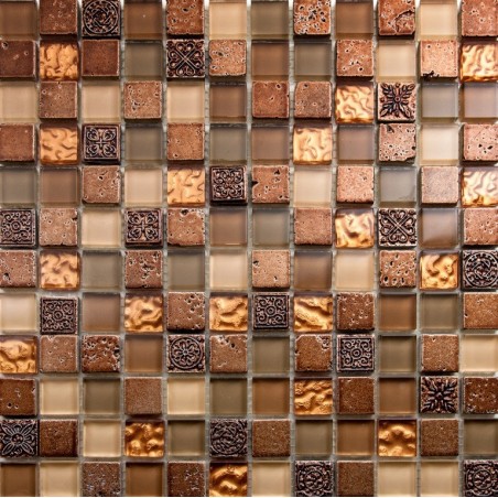 Yemen 30x30 | Mallas Misiones Deco