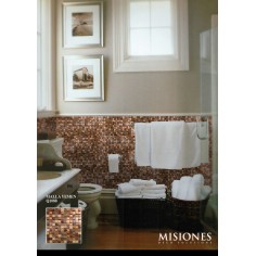 Yemen 30x30 | Mallas Misiones Deco 2