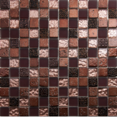 Oman 30x30 | Mallas Misiones Deco