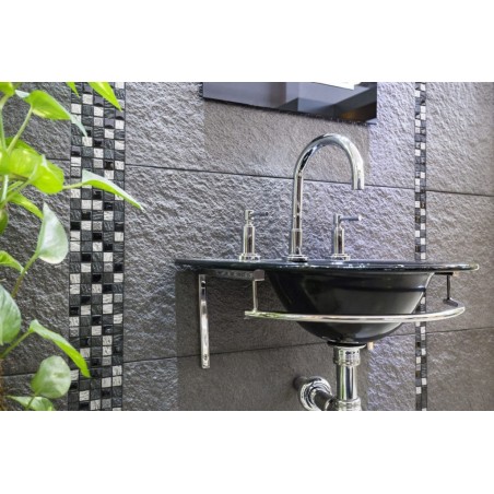 Conakry 30x30 | Mallas Misiones Deco