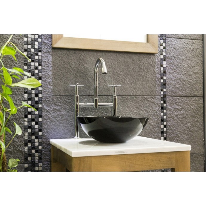 Conakry 30x30 | Mallas Misiones Deco