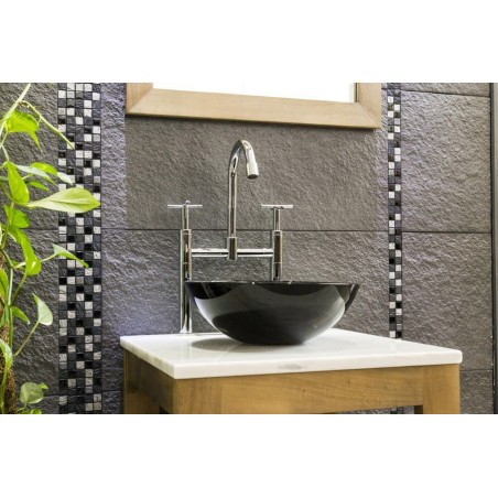 Conakry 30x30 | Mallas Misiones Deco