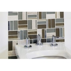 Helsinski Clasic 30x30 | Mallas Misiones Deco 2