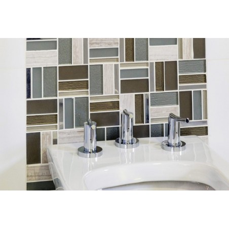 Helsinski Clasic 30x30 | Mallas Misiones Deco