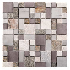 Quaral 30x30 | Mallas Misiones Deco