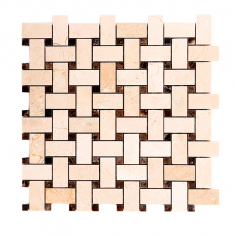 Kesh 1 30x30 | Mallas Misiones Deco