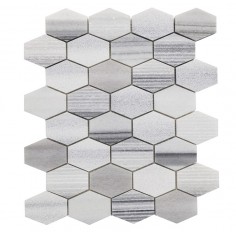 Erzin Grey 26.6x32 | Mallas Misiones Deco 2