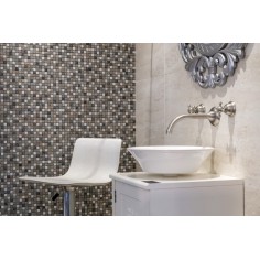 Paine Mix 30x30 | Mallas Misiones Deco 2