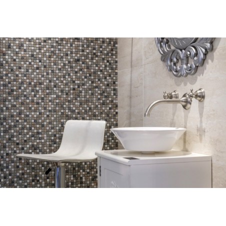 Paine Mix 30x30 | Mallas Misiones Deco