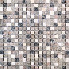 Paine Mix 30x30 | Mallas Misiones Deco