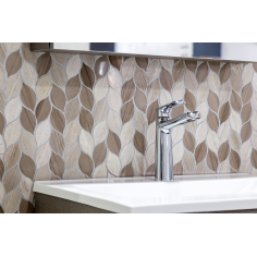 Foglie Patagonia 30x30 | Mallas Misiones Deco 2