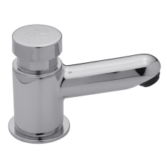 Lavatorio Pressmatic Mesada Cromado | FV SA