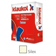 Pastina Silex x 1kg | Klaukol