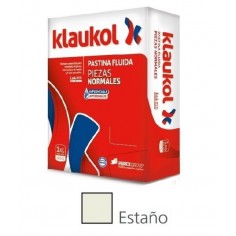 Pastina Estaño 1 Kg | Klaukol