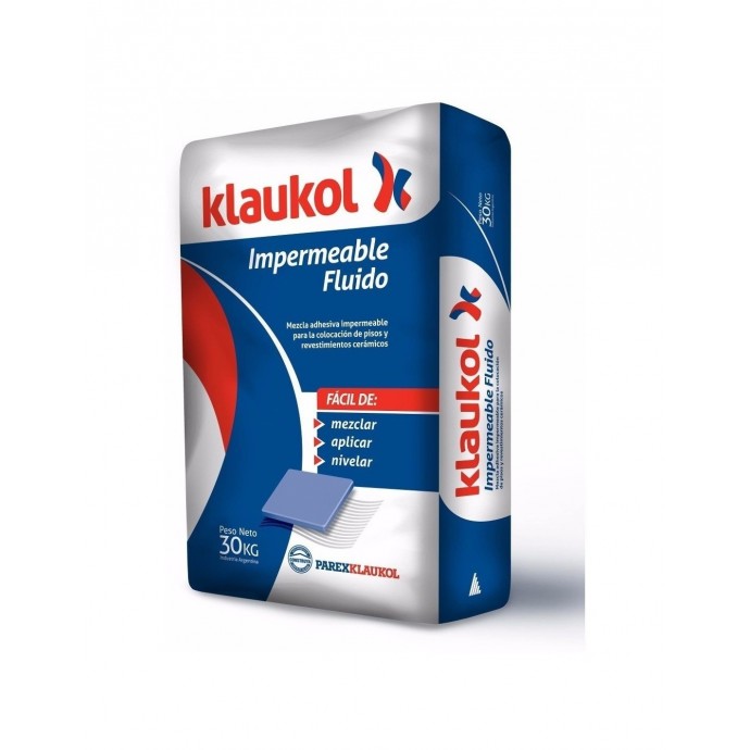 Klaukol Impermeable 30kg | Klaukol