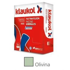 Pastina Olivina 1 Kg | Klaukol