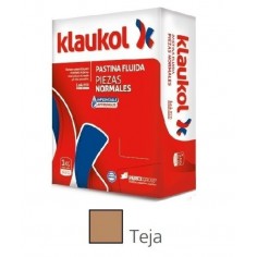 Pastina Teja 1 Kg | Klaukol