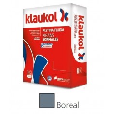 Pastina Klaukol Boreal 1 Kg