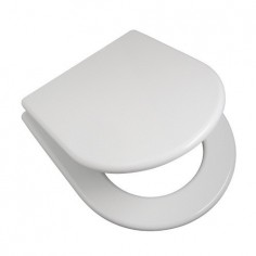 Asiento de Inodoro Murano con Cierre Suave | Ferrum