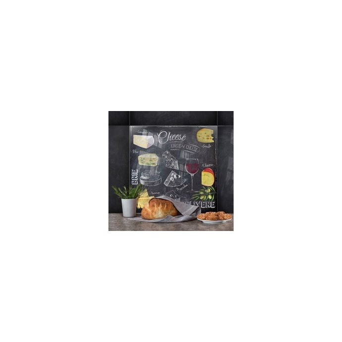 Spectrum Gourmet Cheese 60x60 | Piu