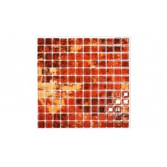 Mosaico Capri Lava 2.2 30x30 | Piu