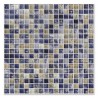 Mosaico Capri Mix 30x30 | Piu