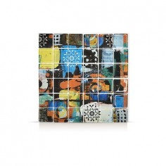 Mosaico Unica 30x30 | Piu