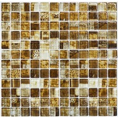 Mosaico India Chocolate 30x30 2.2  Disc| Piu
