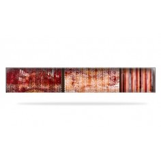 Guarda 5x30 Origami Lava Vidrio Disc | Piu