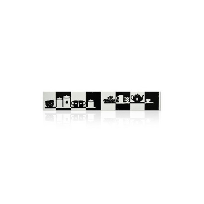 Guarda Black and White 5x30 - Disc | Piu