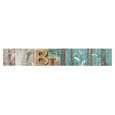 Guarda 05x30 Bath Idea Mia Disc | Piu