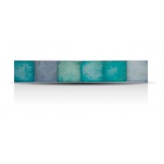 Guarda 5x30 Antique Aqua | Piu