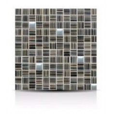 Gabardina Black 30x30 | Piu