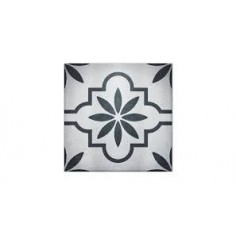 Calcareo Tokyo 20x20 Conjunto 8 | Piu