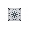 Calcareo Tokyo 20x20 Conjunto 8 | Piu