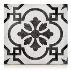 Calcareo Londres 20x20 Conjunto 8 | Piu