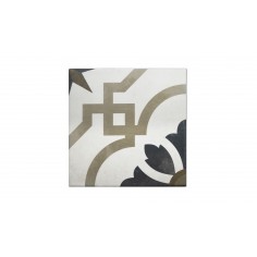 Calcareo Moscu 20x20 Conjunto 8 | Piu