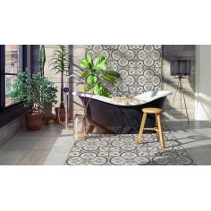 Calcareo Cali 20x20 Conjunto 8 | Piu 2