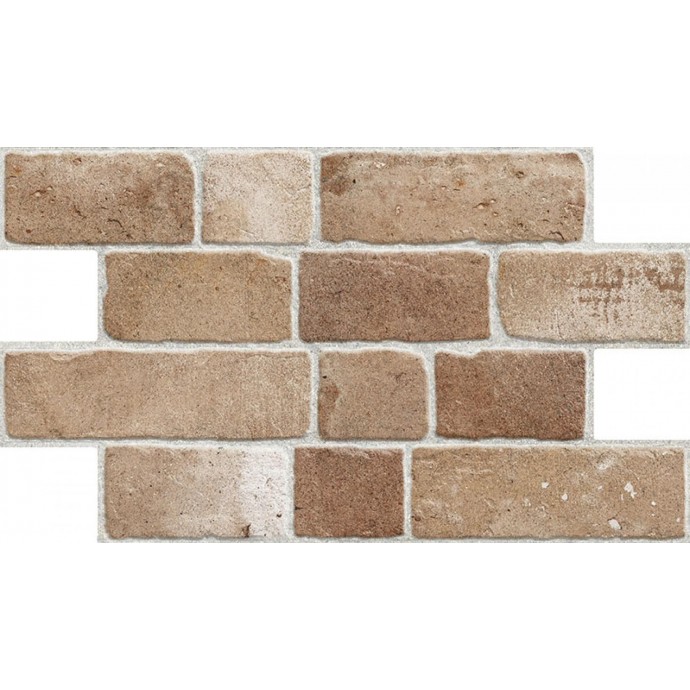 Bricks Terra 31x54 1ra Calidad | Savane