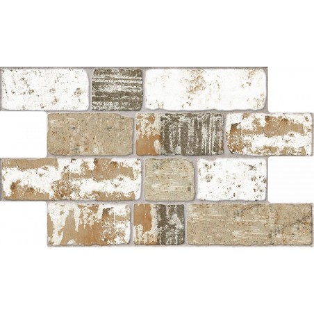 Bricks Antigua 31x54 1ra Calidad | Savane