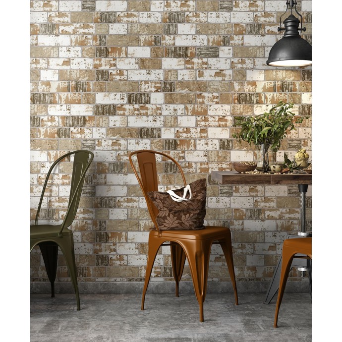 Bricks Antigua 31x54 1ra Calidad | Savane